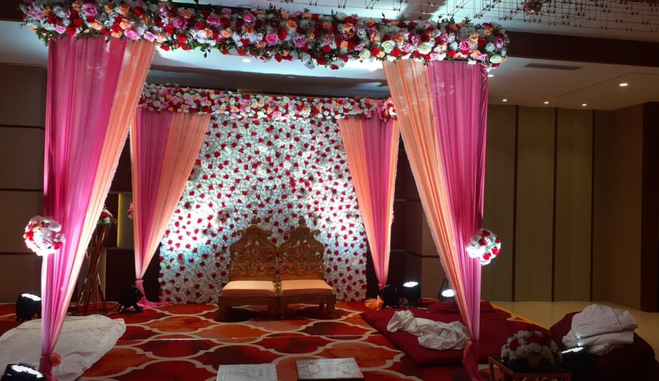 Manwar weddings